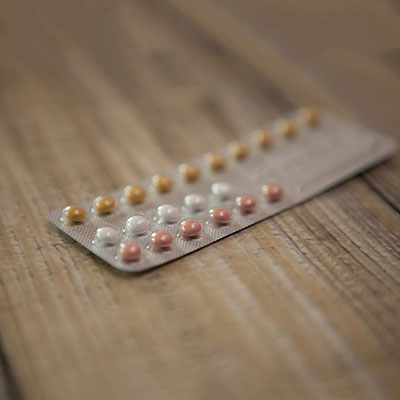 Does Melatonin affect Birth Control?