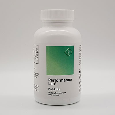 Preformance Lab Prebiotic