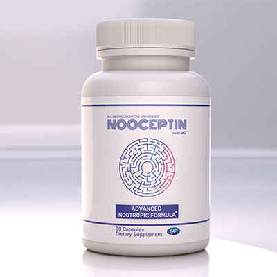 nooceptin best nootropic