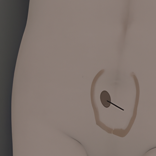 Pain Around Belly Button