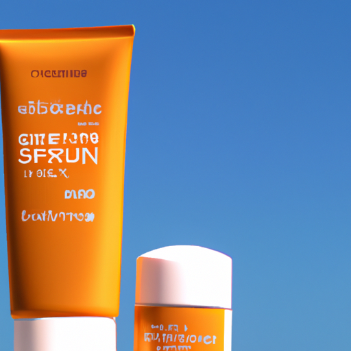 Best Tanning Sunscreen
