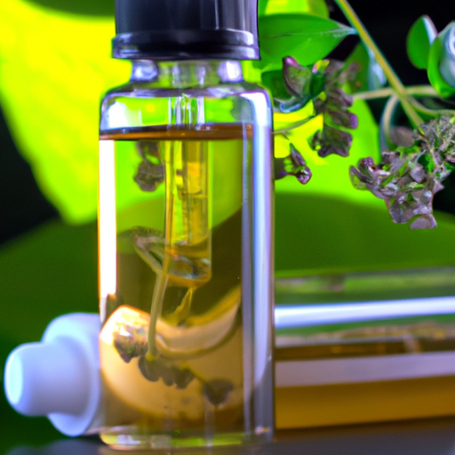 Top 8 Best Oregano Oil Supplements