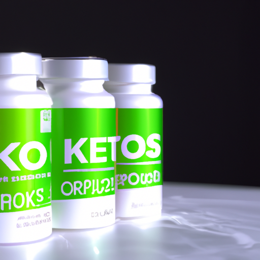 Top 8 Best Exogenous Ketones Supplements