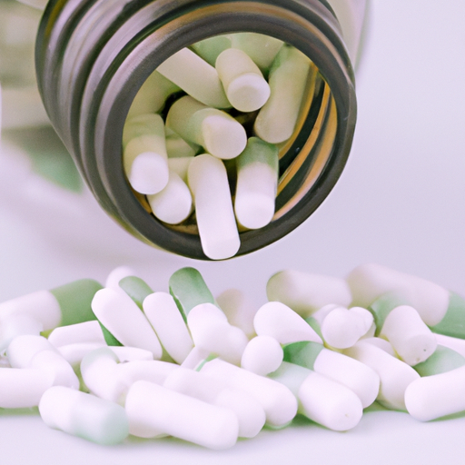 Top 11 Best Magnesium Supplements for Constipation San Diego Health