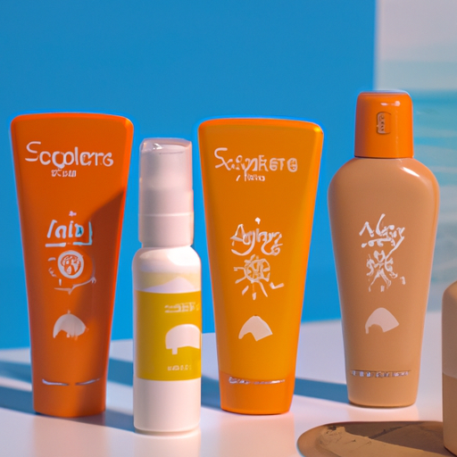 Top 11 Best Sunscreens for Tanning