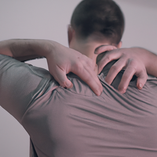 Shoulder Blade Pain Muscle Strain, Heart Attacks, Gallstones San