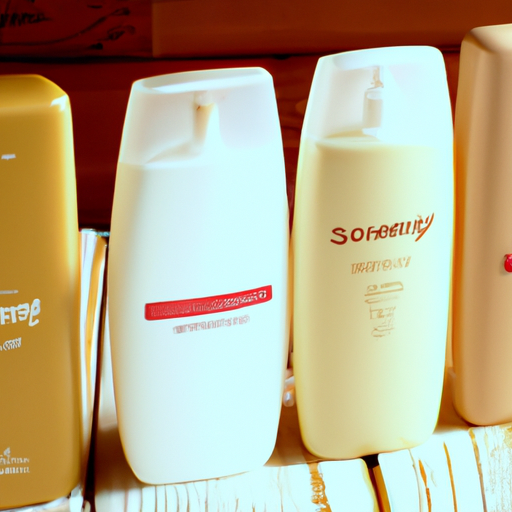 Top 11 Best Shampoos for Sensitive Skin: