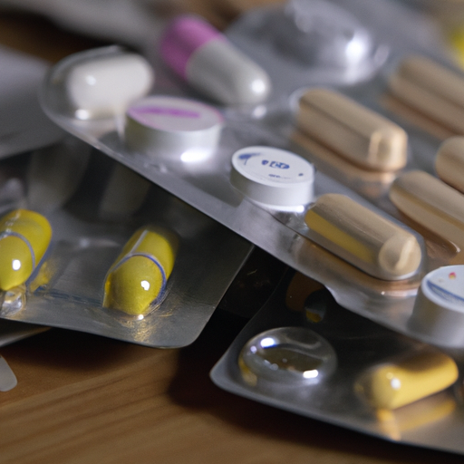 Top 7 Best Hangover Pills