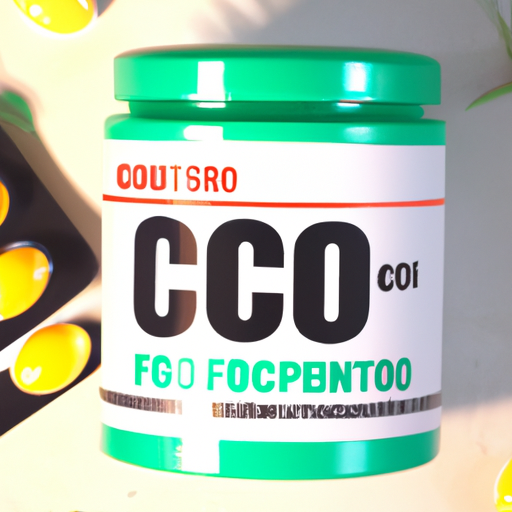 Top 8 Best CoQ10 Supplements for Fertility