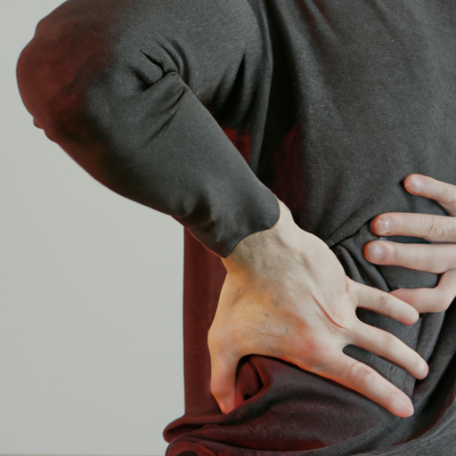 Top Causes of Body Aches: How to Help Muscle Pain
