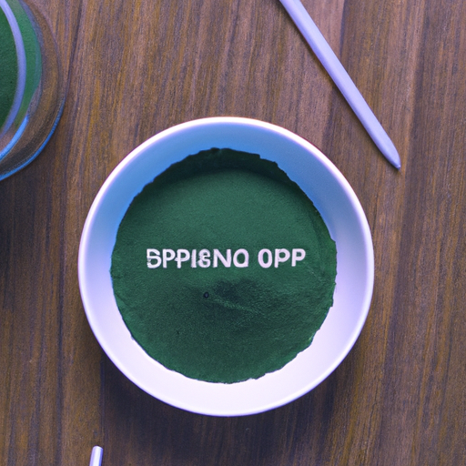 Top 5 Best Spirulina Supplements San Diego Health