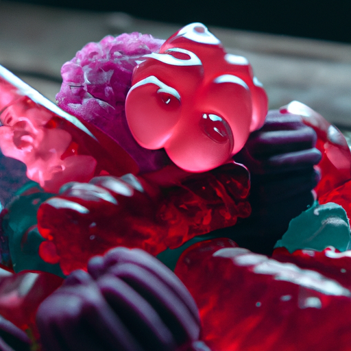 Top 12 Best Elderberry Gummies