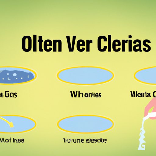 7 Causes of Clear Vomit and How to Treat It