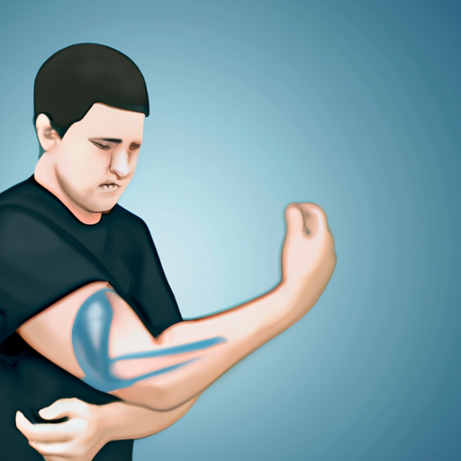 5 Causes of Tricep Pain San Diego Health