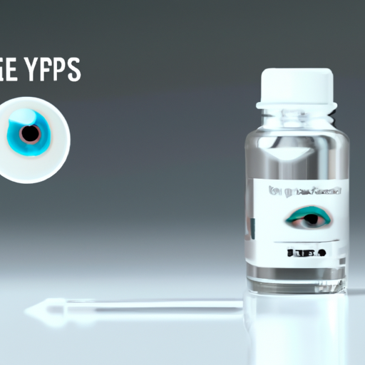 Top 11 Best Eye Drops for Red Eyes