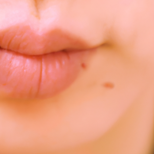 Rash Around the Mouth & What Causes a Lip Rash