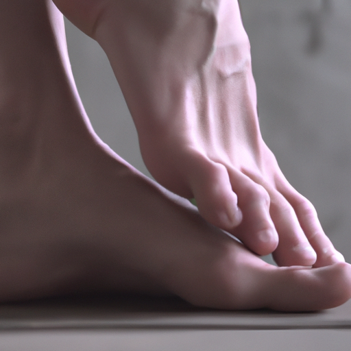 Numbness in The Top of The Foot Symptom, Causes & ...