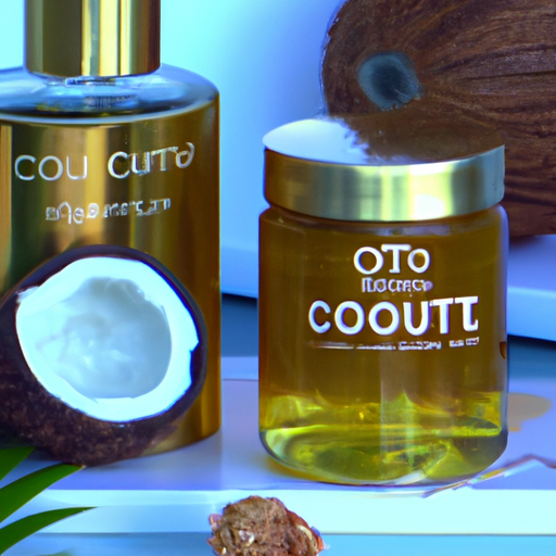 Top 8 Best Coconut Oils for Hair