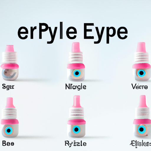 Top 7 Best Eye Drops for Pink Eye
