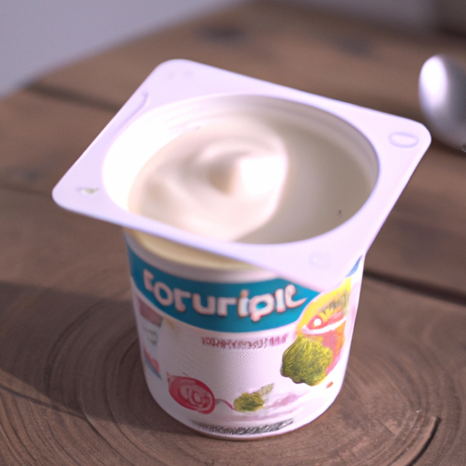 Probiotic-Rich Yogurt Alternatives : Activia Dairy Free