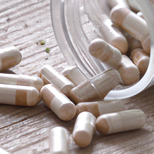 Top 8 Best Protein Supplements for Seniors: