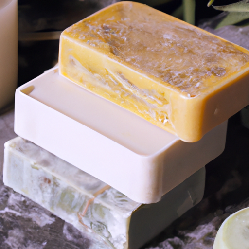 Top 8 Best Soaps for Eczema