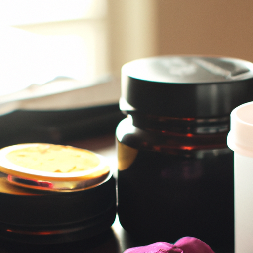 Top 20 Best Pre-Workout Supplements for Women: