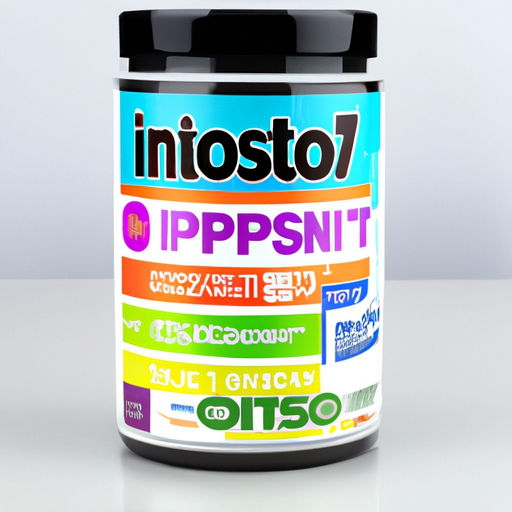 Top 10 Best Inositol Supplements
