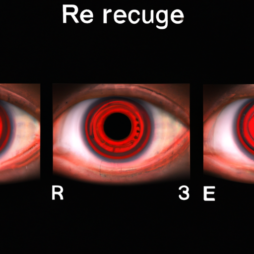 6 Redness Around Eye Causes