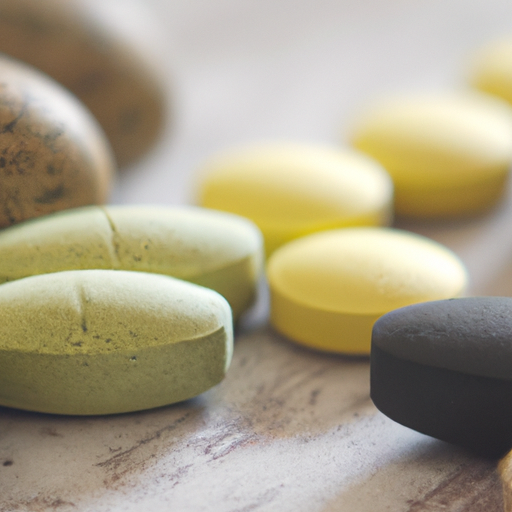 Top 11 Best Supplements for Bloating