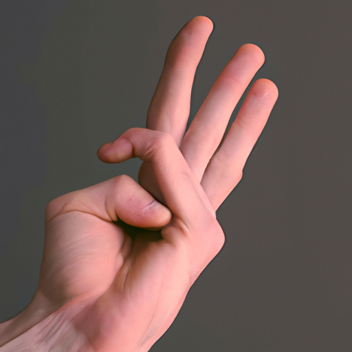 Swollen Thumb: 8 Reasons Why You Have a Swelling Thumb