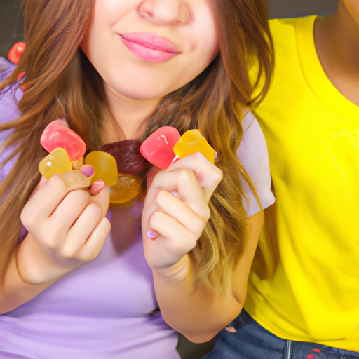 Top 12 Best Weight Loss Gummies