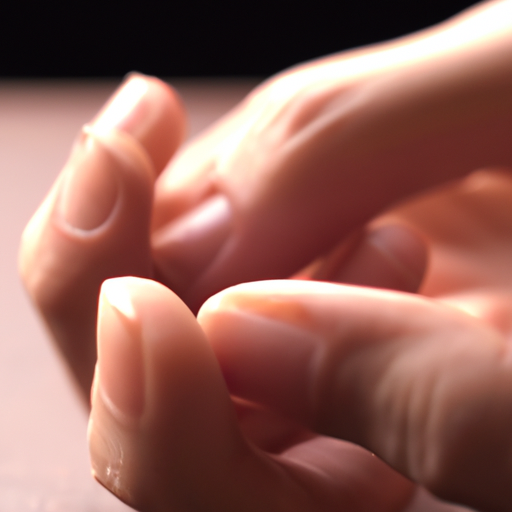 Brittle Fingernails: 7 Causes, Vitamins You Need, & Home ...