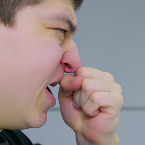 Coughing up Brown Mucus: Causes for Different Phlegm Colors