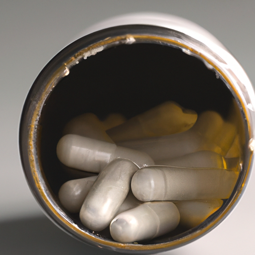 Top 8 Best Over the Counter Prostate Supplement