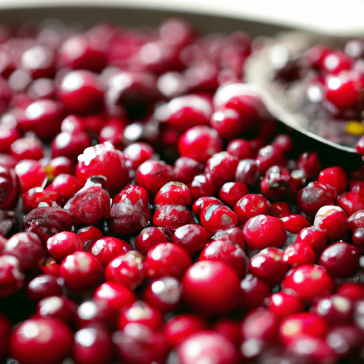 Top 11 Best Cranberry Supplements