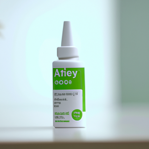 Top 7 Best Allergy Nasal Sprays