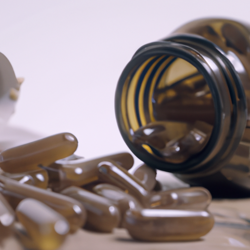 Top 5 Best Multivitamins for Men Over 60