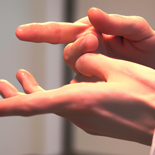Hand Numbness: Causes & When to See a Doctor