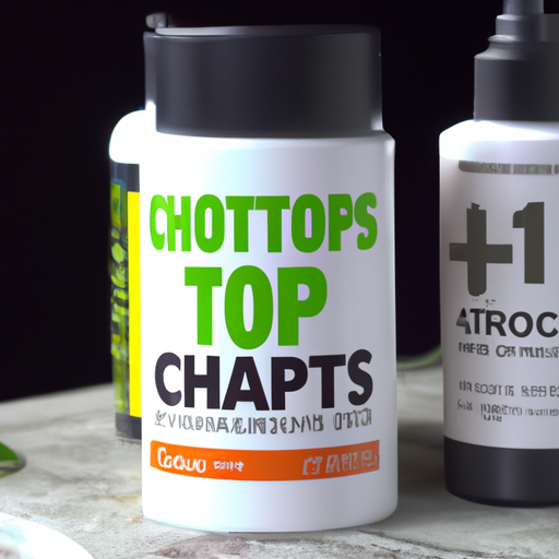 Top 10 Best Shampoos for Folliculitis