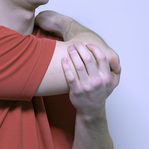 Causes of Sharp Outer or Inner Elbow Pain & How to Find Relief San