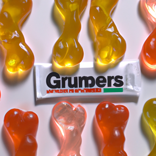 Top 13 Best Prenatal Gummies