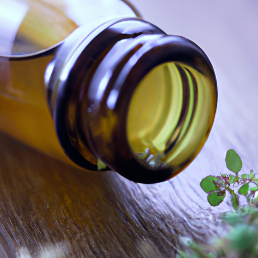 Top 8 Best Oregano Oil Supplements