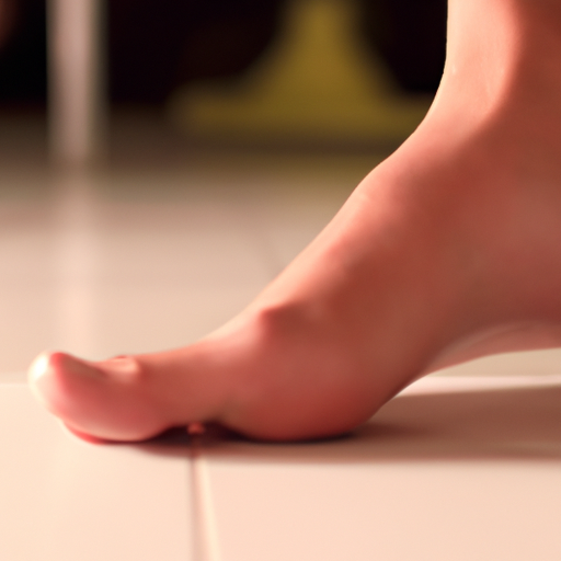 What Does One Swollen Foot Mean: Causes of Swelling of ...