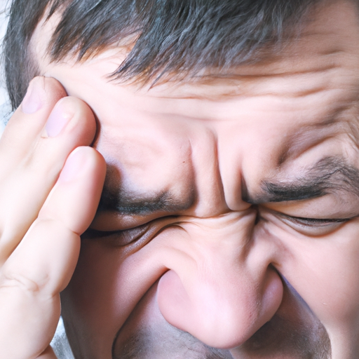 Throbbing Headache Causes & Finding Relief