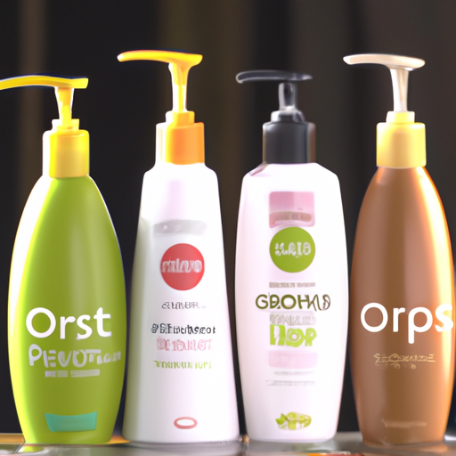 Top 8 Best Shampoos for Psoriasis