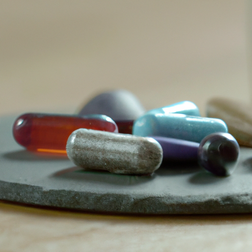 Top 6 Best Multivitamins for Men Over 40