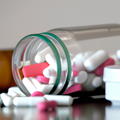 Top 11 Best AHCC Supplements for HPV