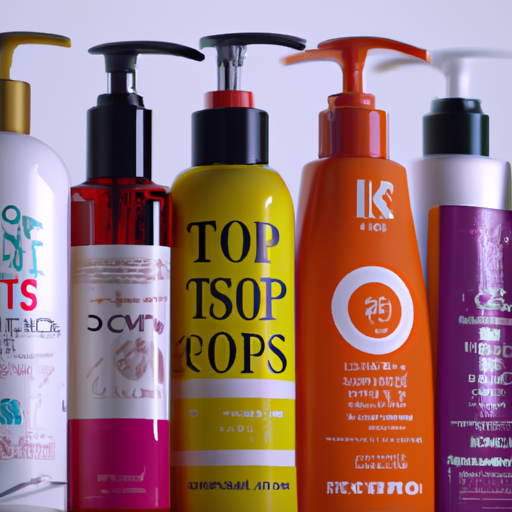 Top 8 Best Shampoos for Psoriasis