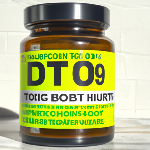 Top 8 Best DHT Blocker Supplements